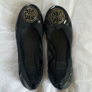 Tori Burch Flats